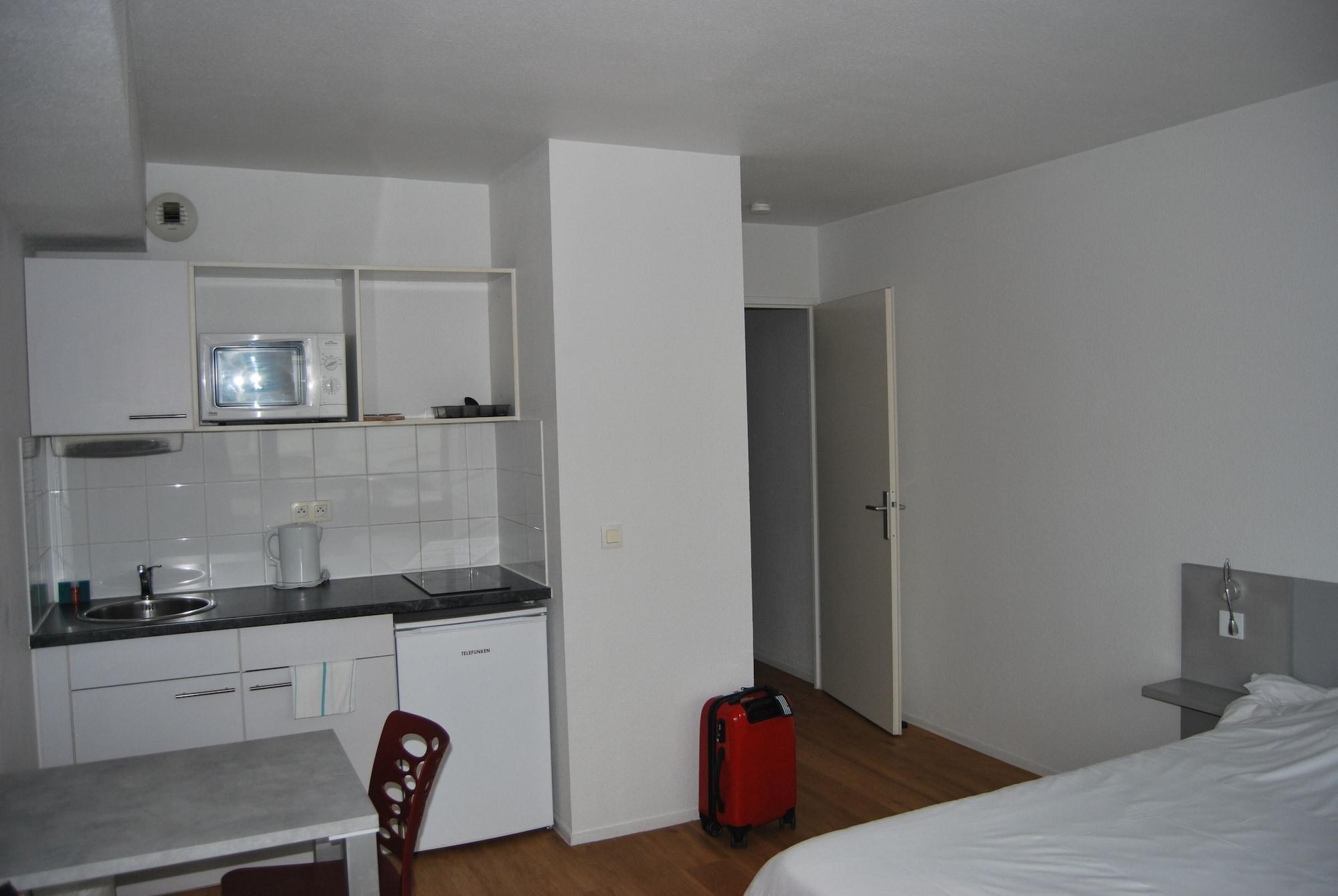 City Residence Ivry Ngoại thất bức ảnh