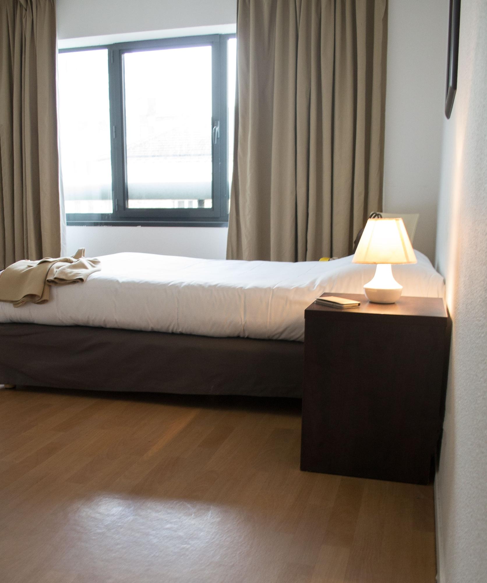 City Residence Ivry Ngoại thất bức ảnh