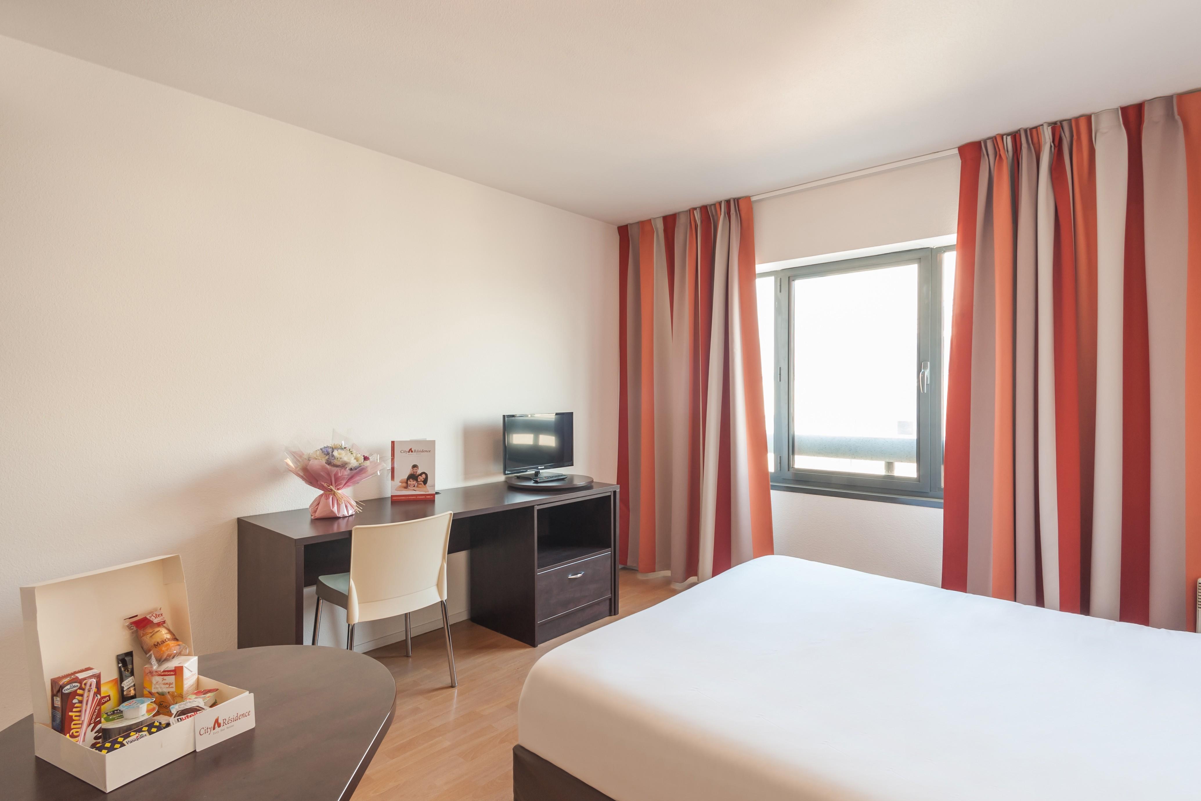 City Residence Ivry Ngoại thất bức ảnh