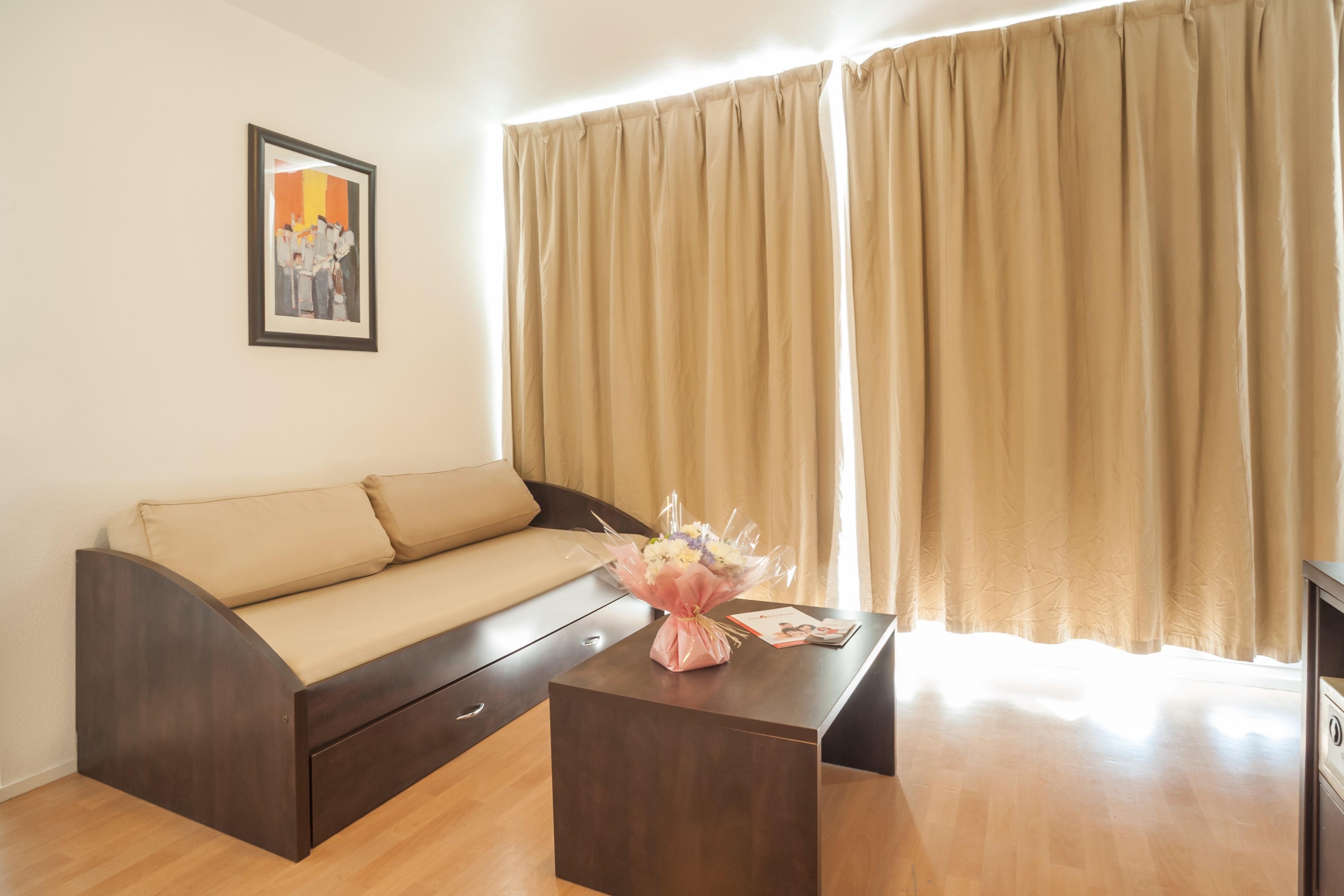 City Residence Ivry Ngoại thất bức ảnh