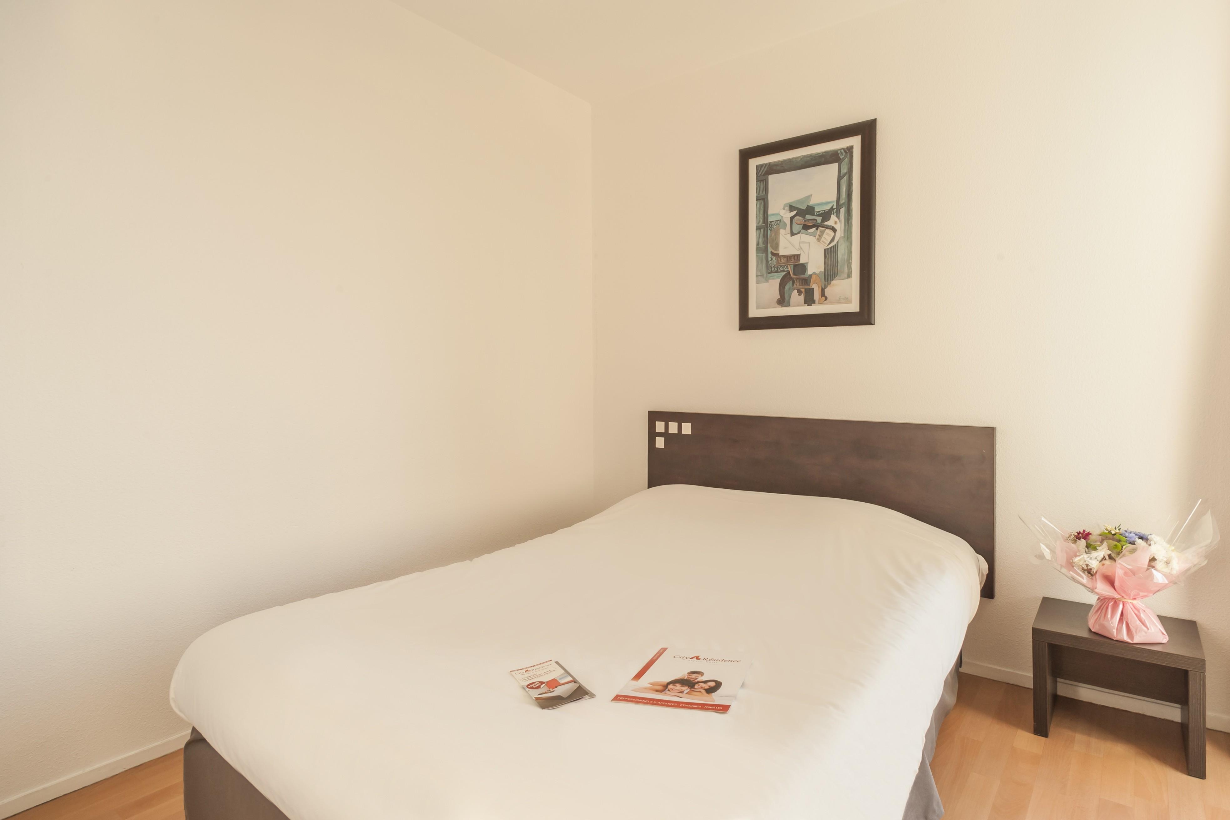 City Residence Ivry Ngoại thất bức ảnh