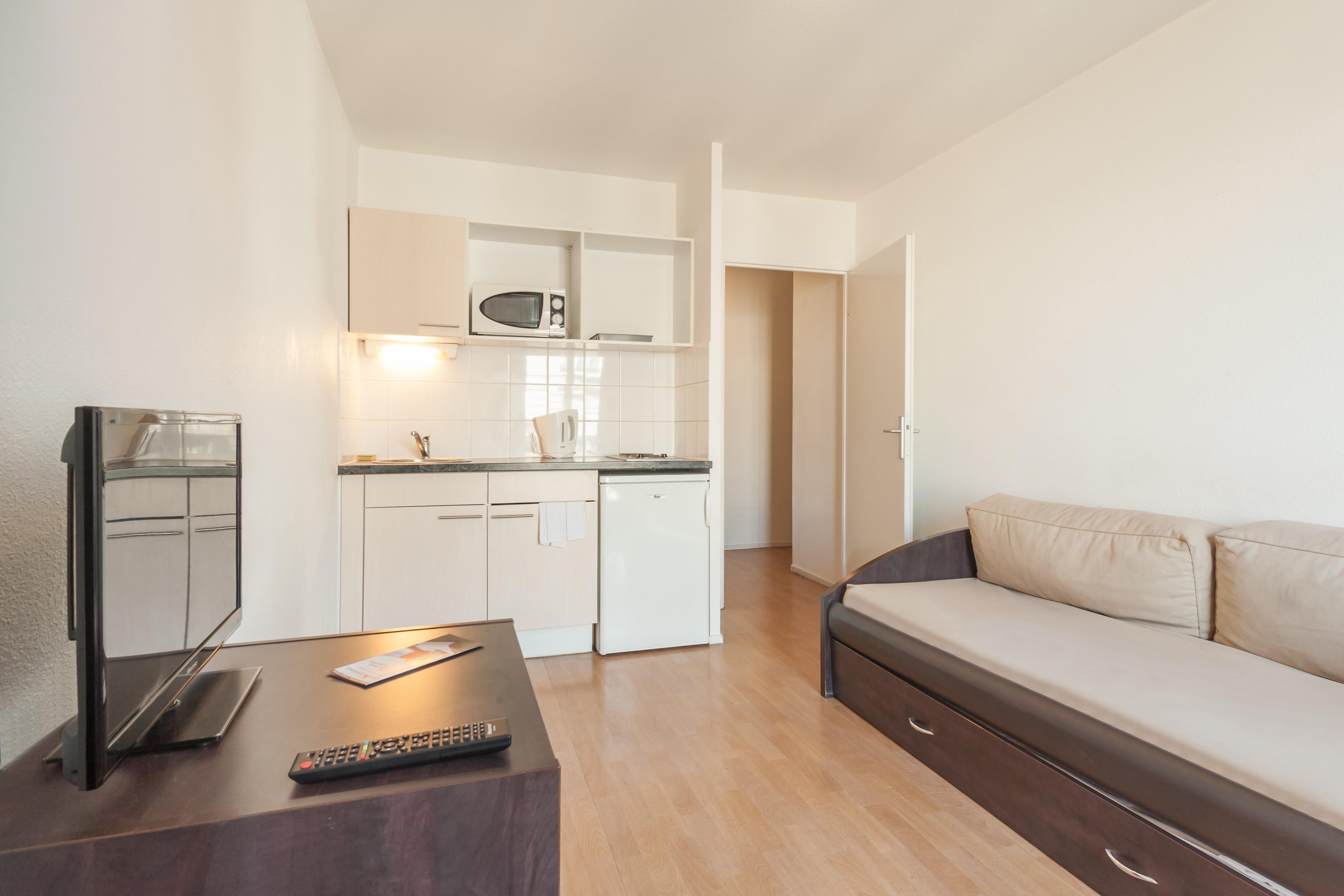 City Residence Ivry Ngoại thất bức ảnh