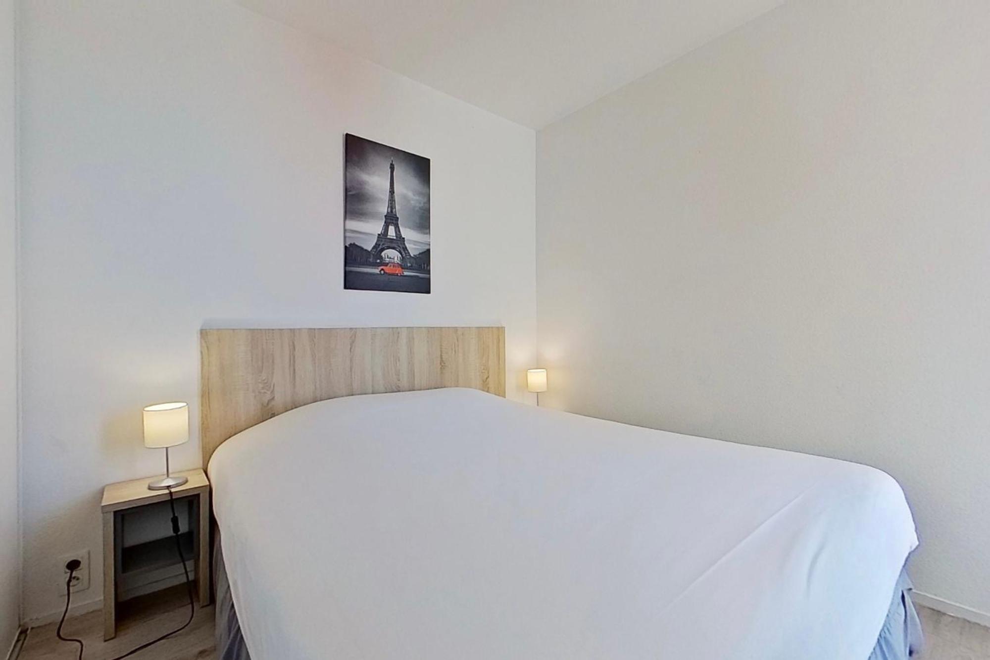 City Residence Ivry Ngoại thất bức ảnh