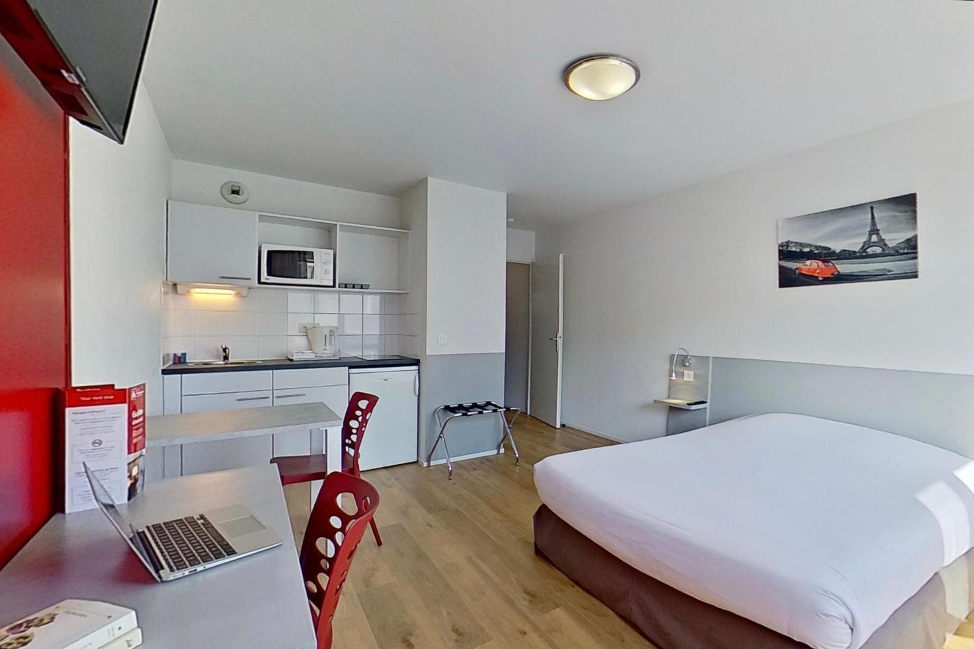 City Residence Ivry Ngoại thất bức ảnh
