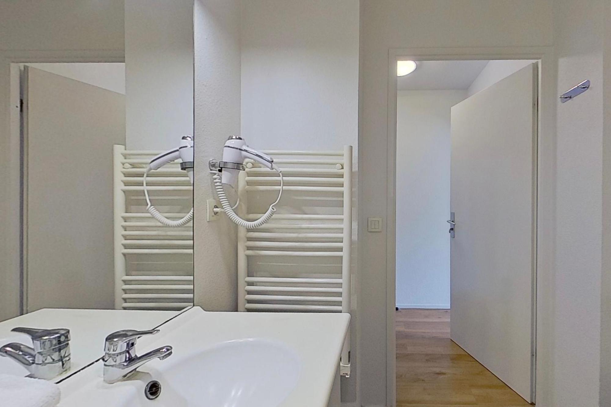 City Residence Ivry Ngoại thất bức ảnh