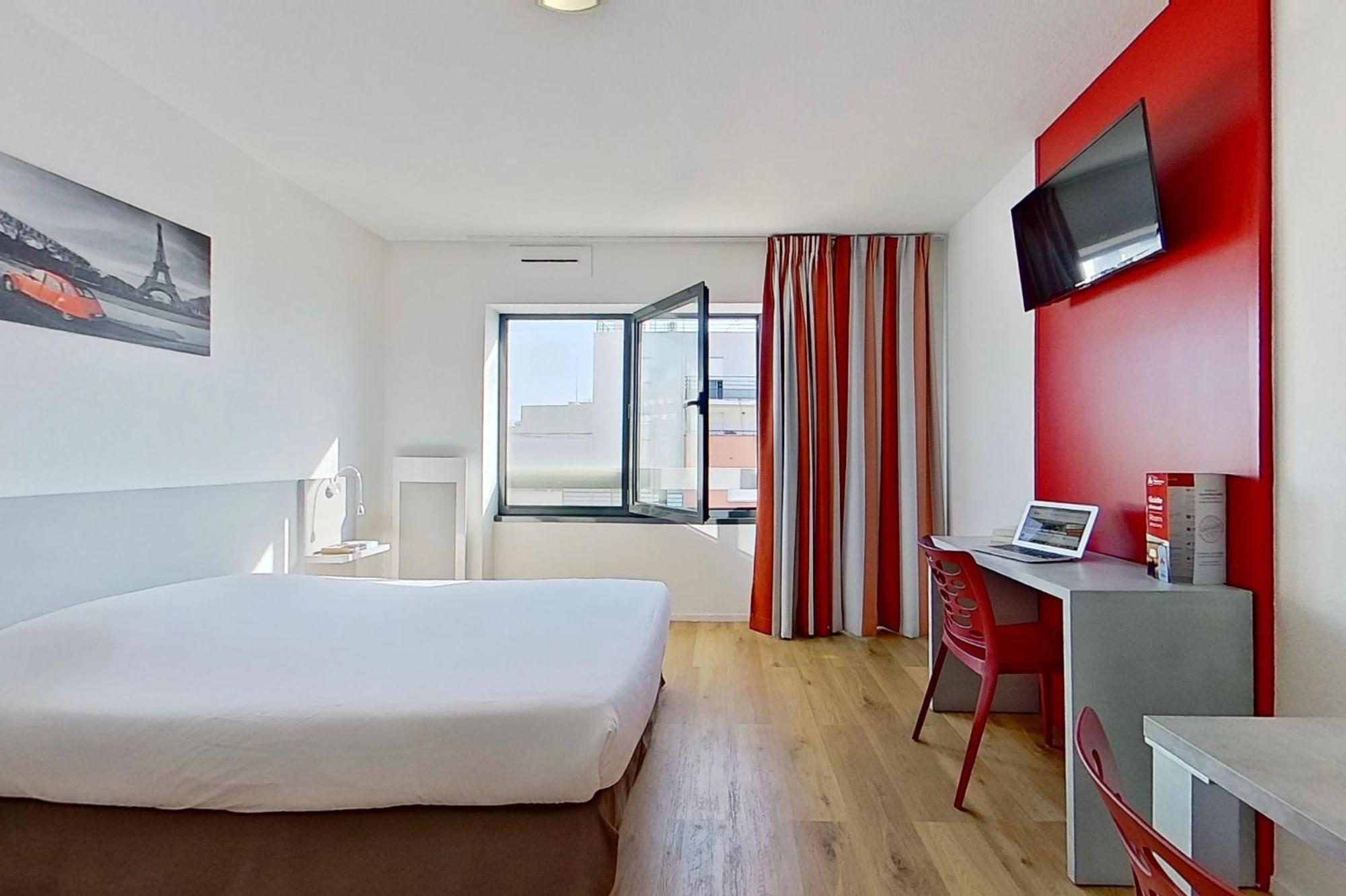 City Residence Ivry Ngoại thất bức ảnh