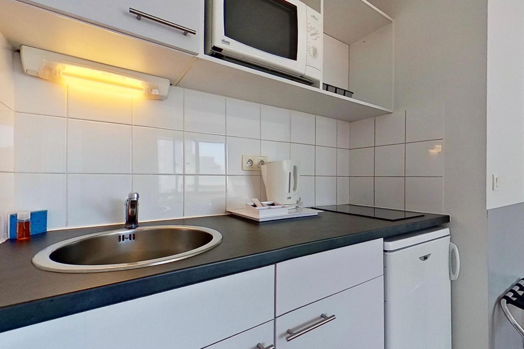City Residence Ivry Ngoại thất bức ảnh