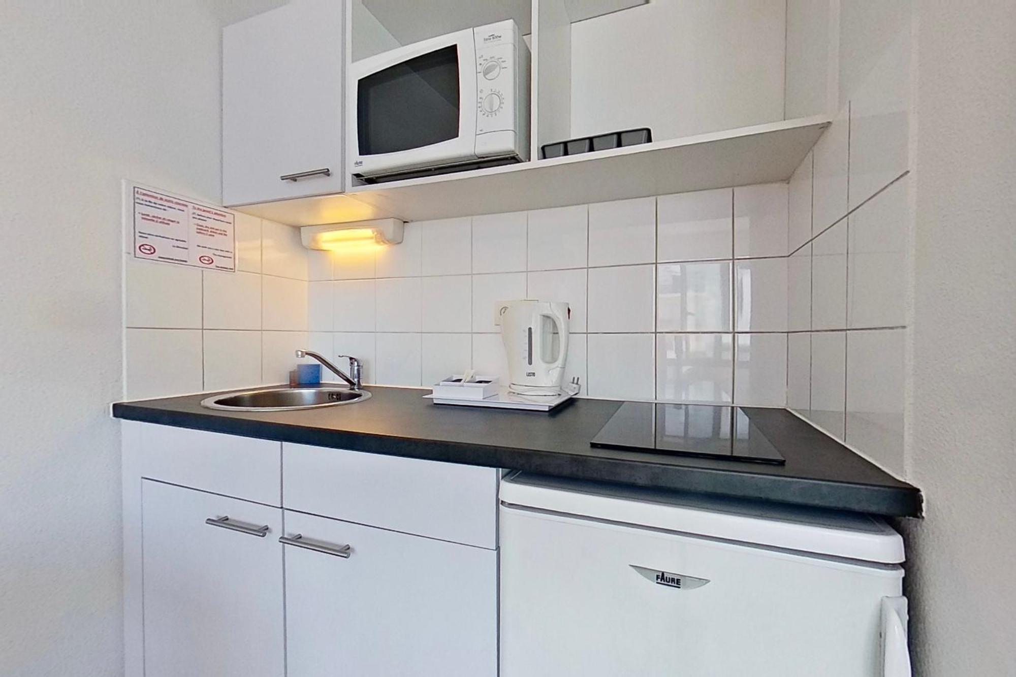 City Residence Ivry Ngoại thất bức ảnh