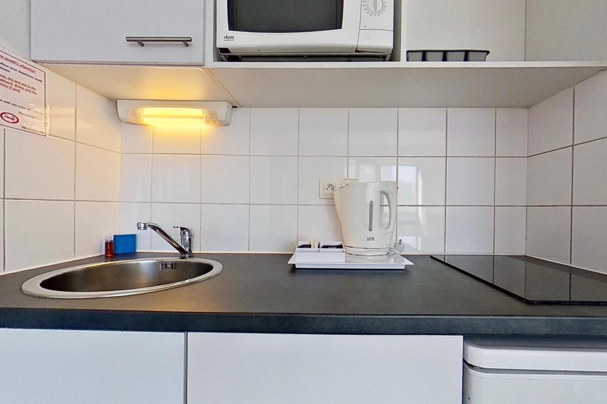 City Residence Ivry Ngoại thất bức ảnh