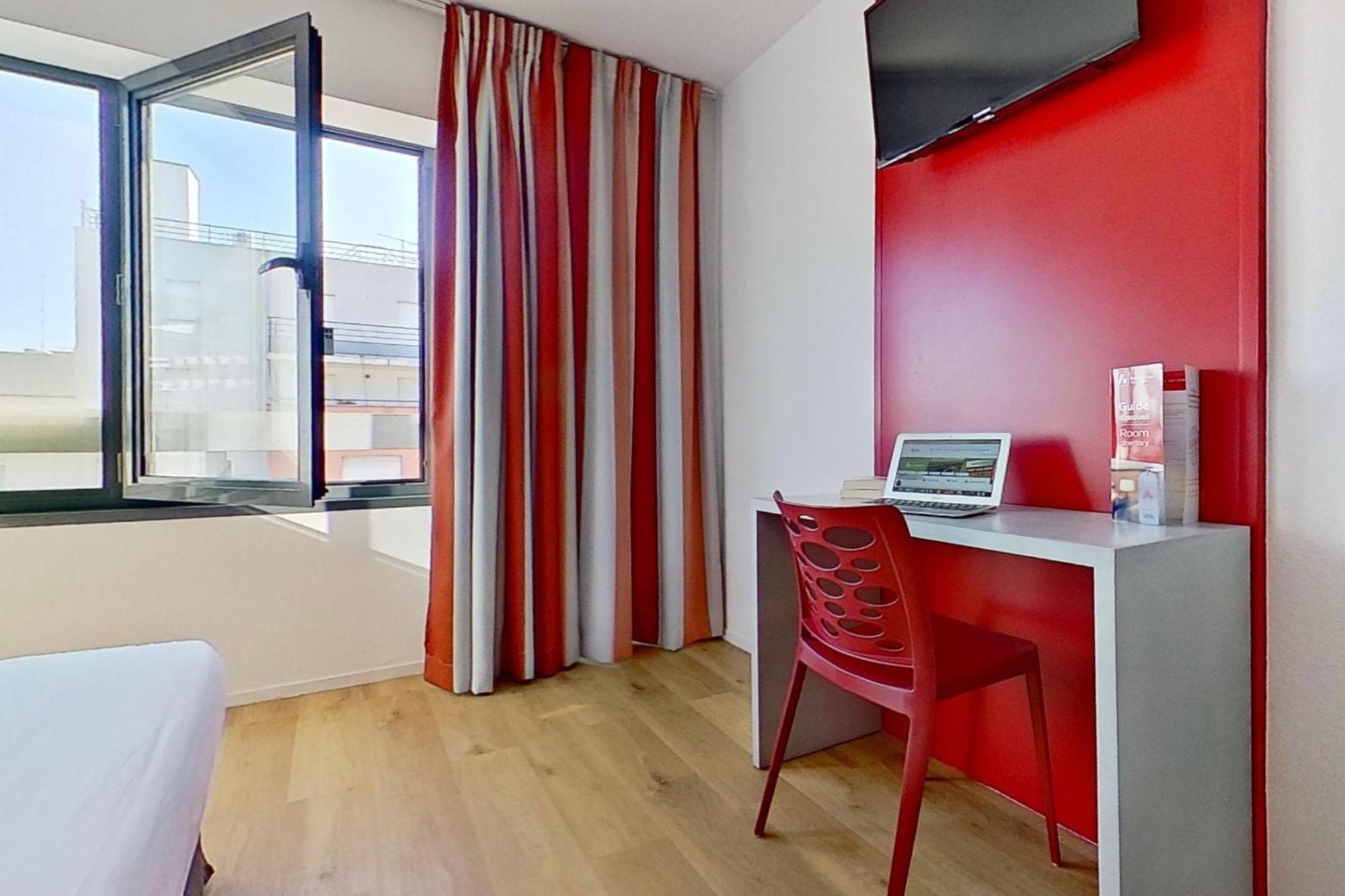 City Residence Ivry Ngoại thất bức ảnh