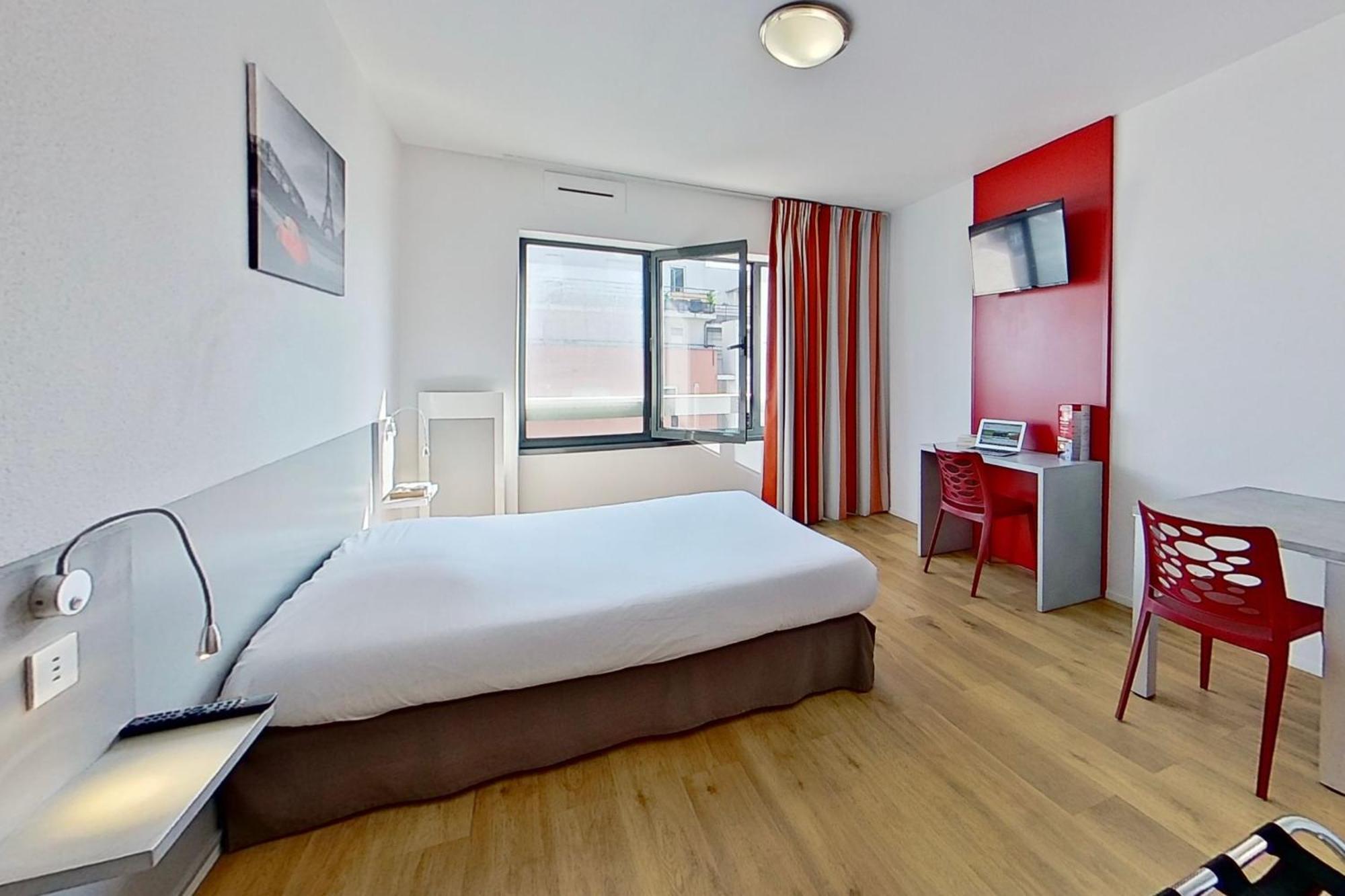 City Residence Ivry Ngoại thất bức ảnh