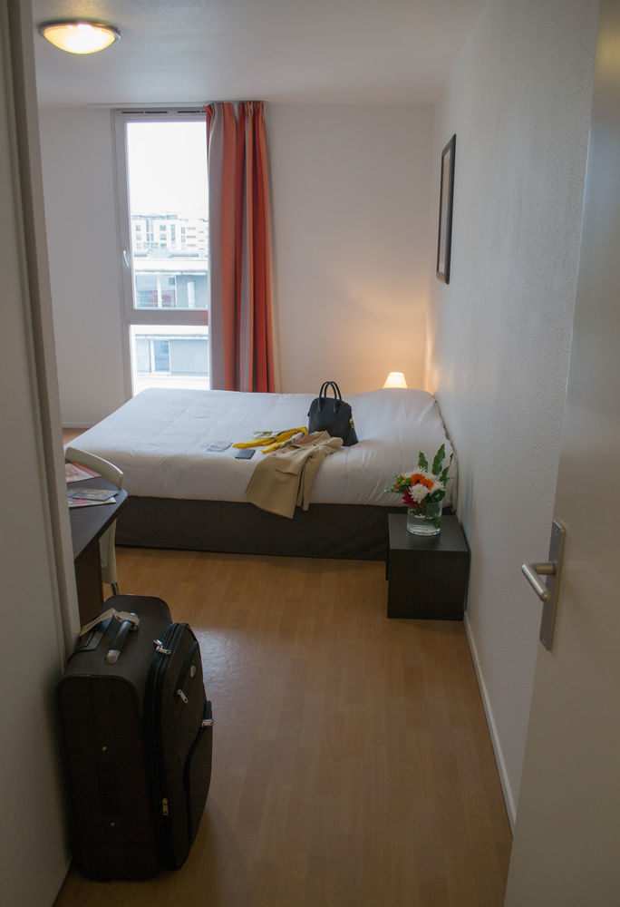 City Residence Ivry Ngoại thất bức ảnh