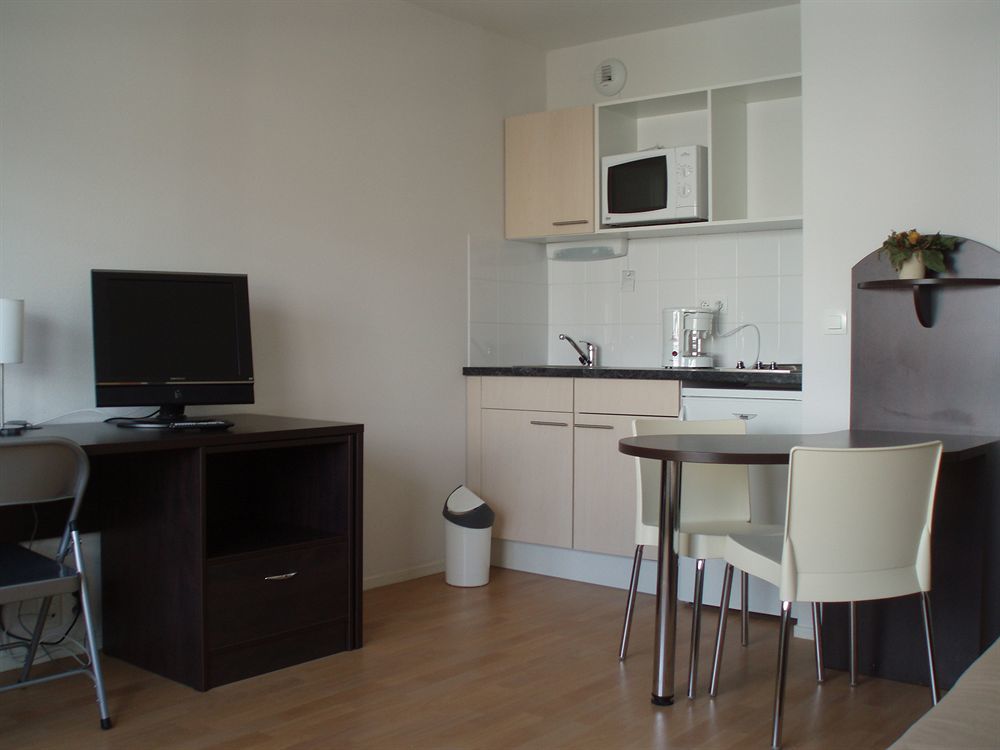 City Residence Ivry Ngoại thất bức ảnh