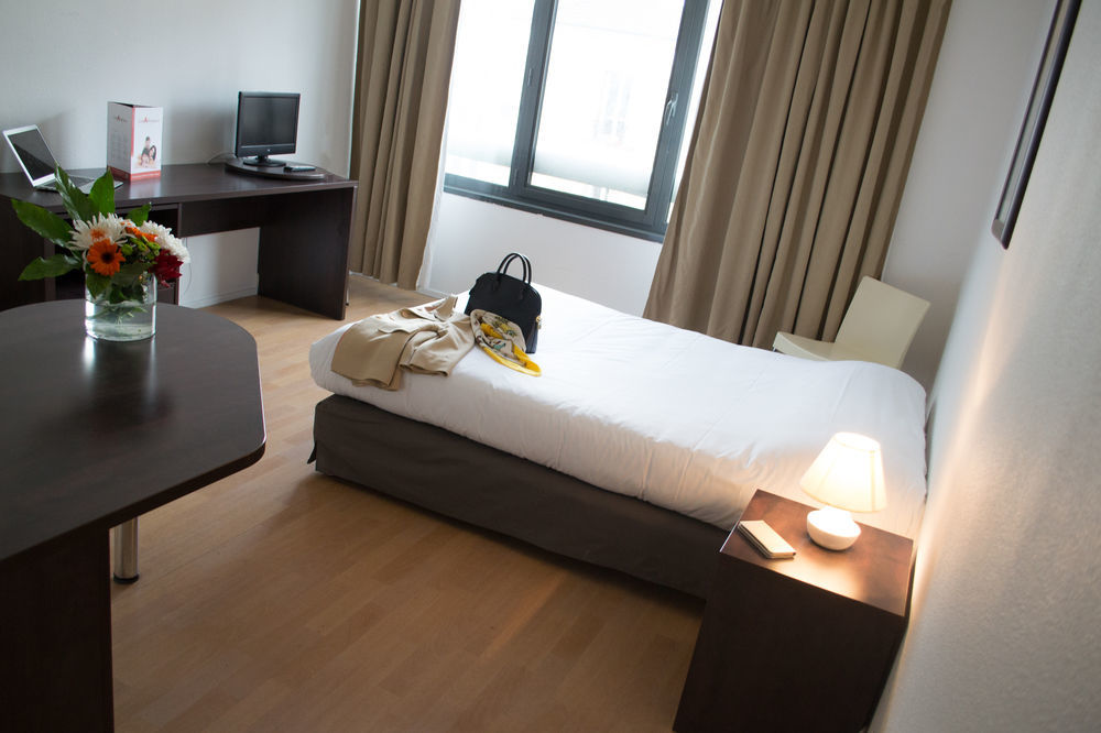 City Residence Ivry Ngoại thất bức ảnh