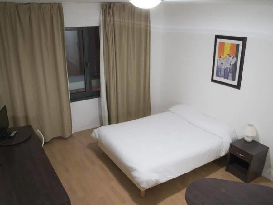 City Residence Ivry Ngoại thất bức ảnh