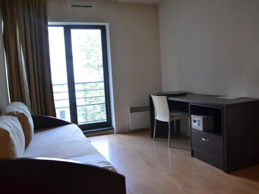 City Residence Ivry Ngoại thất bức ảnh