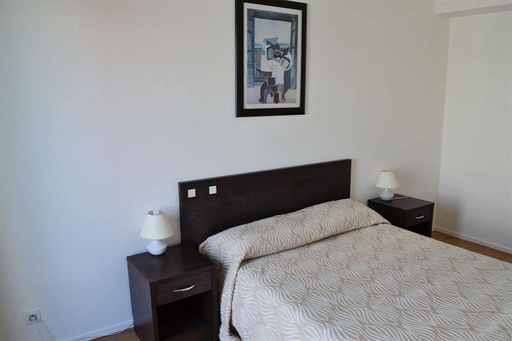 City Residence Ivry Ngoại thất bức ảnh